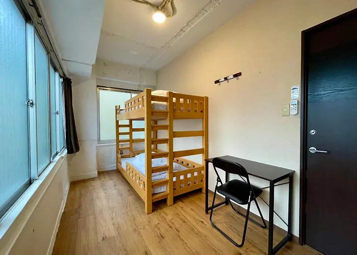 Nomad Hostel East