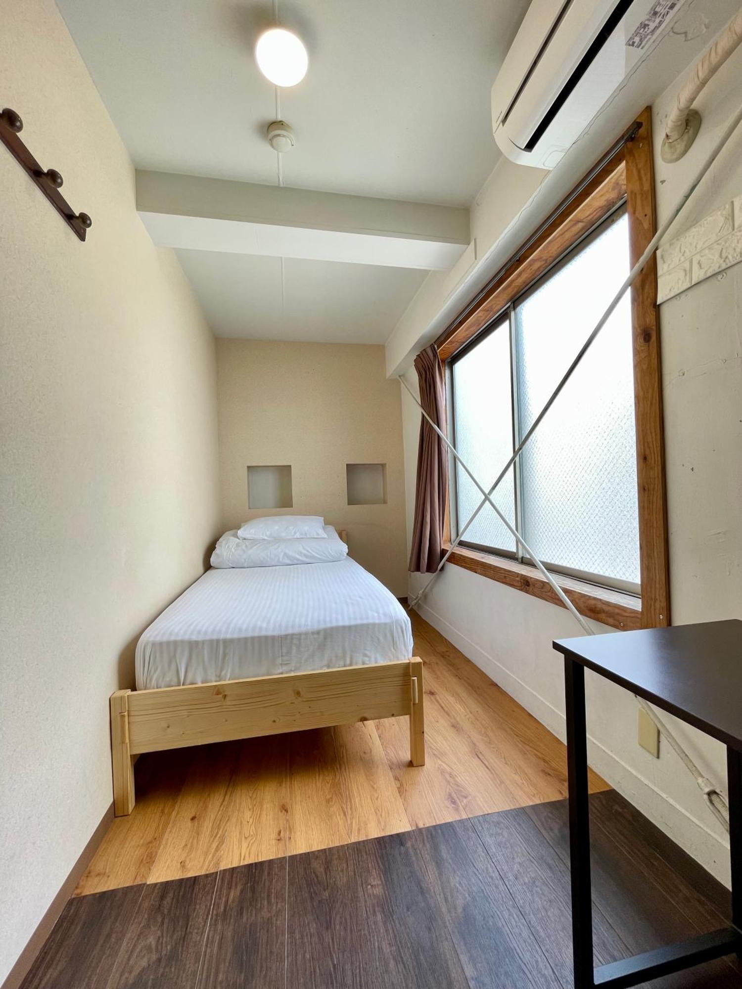 Ostello Nomad East Tokyo