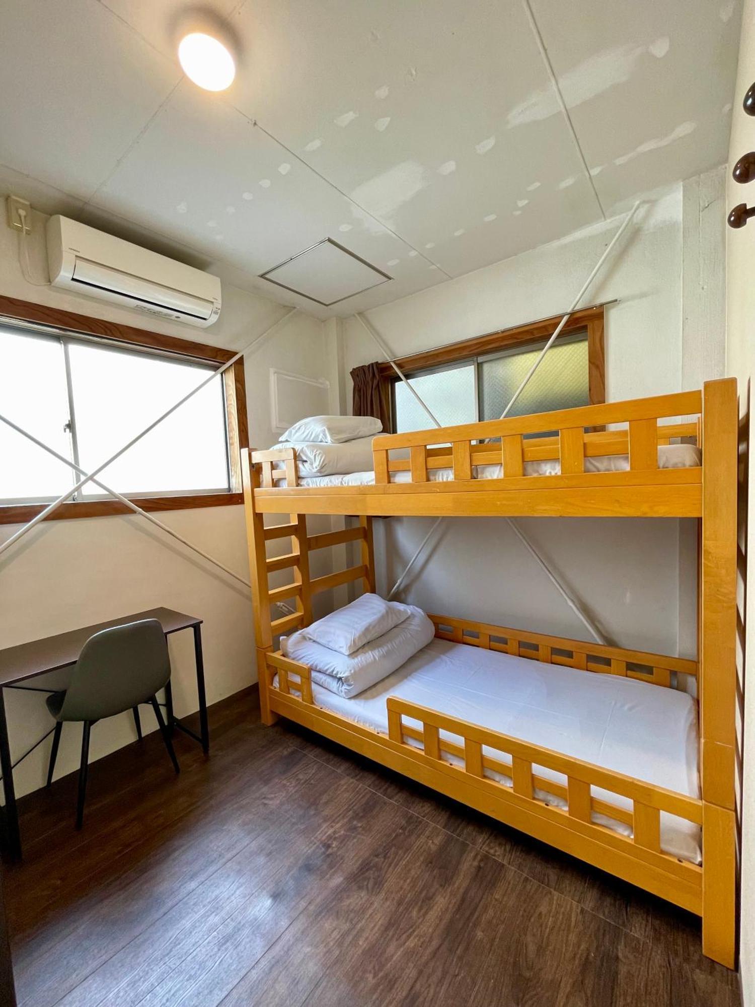 Nomad East Ostello *