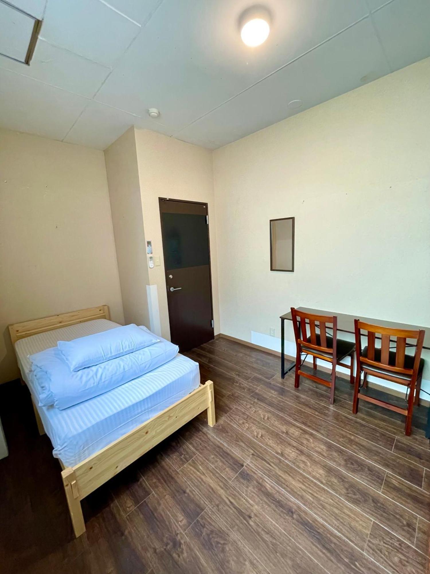 Ostello Nomad East